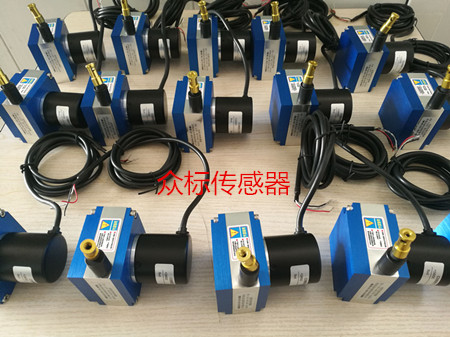 4~20mA電流位移傳感器的主要故障及排除辦法